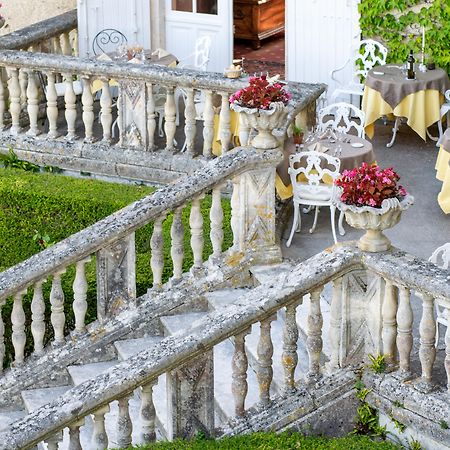 Hotel & Spa Chateau De La Cote - Brantome Biras Dış mekan fotoğraf