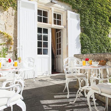 Hotel & Spa Chateau De La Cote - Brantome Biras Dış mekan fotoğraf