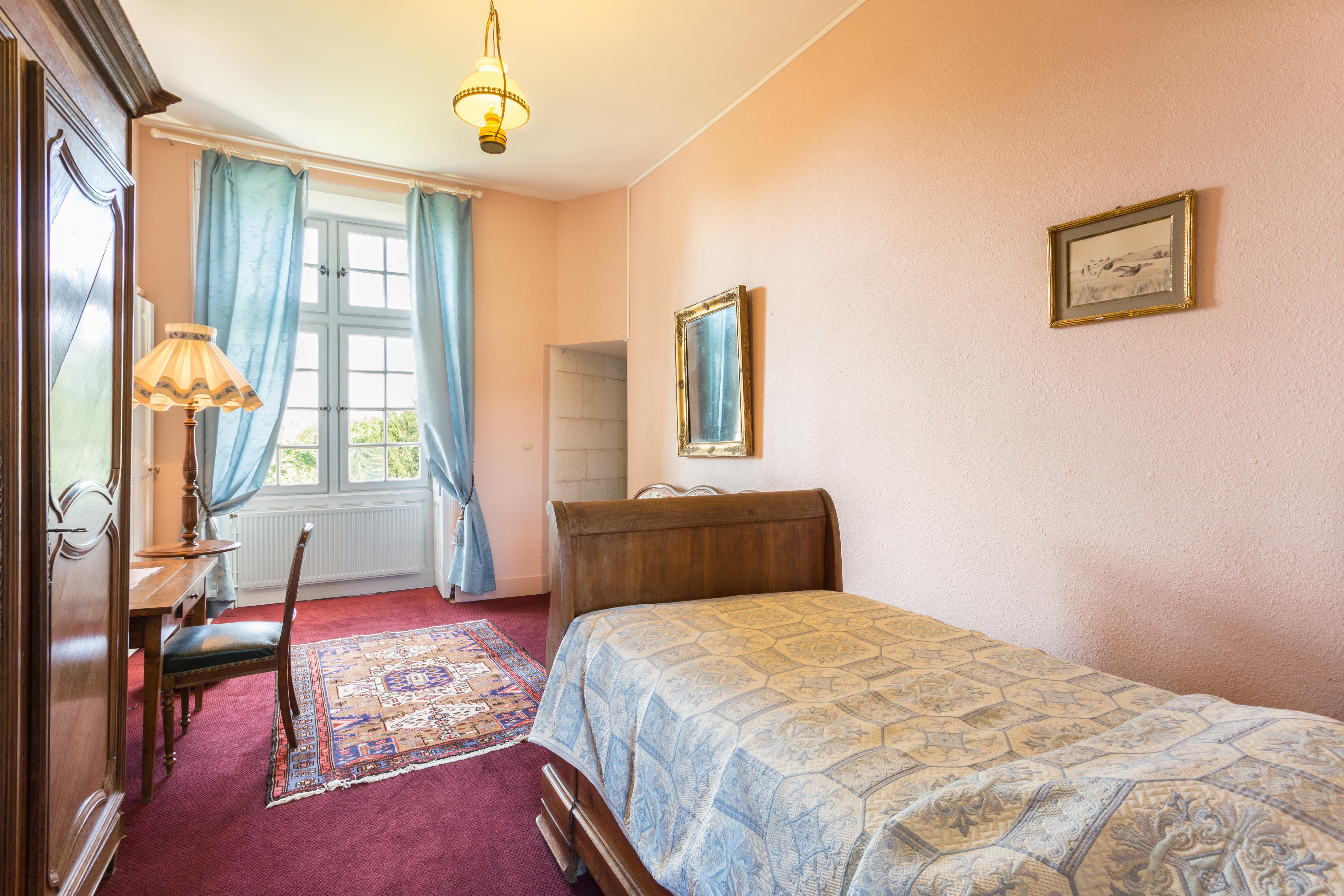 Hotel & Spa Chateau De La Cote - Brantome Biras Dış mekan fotoğraf