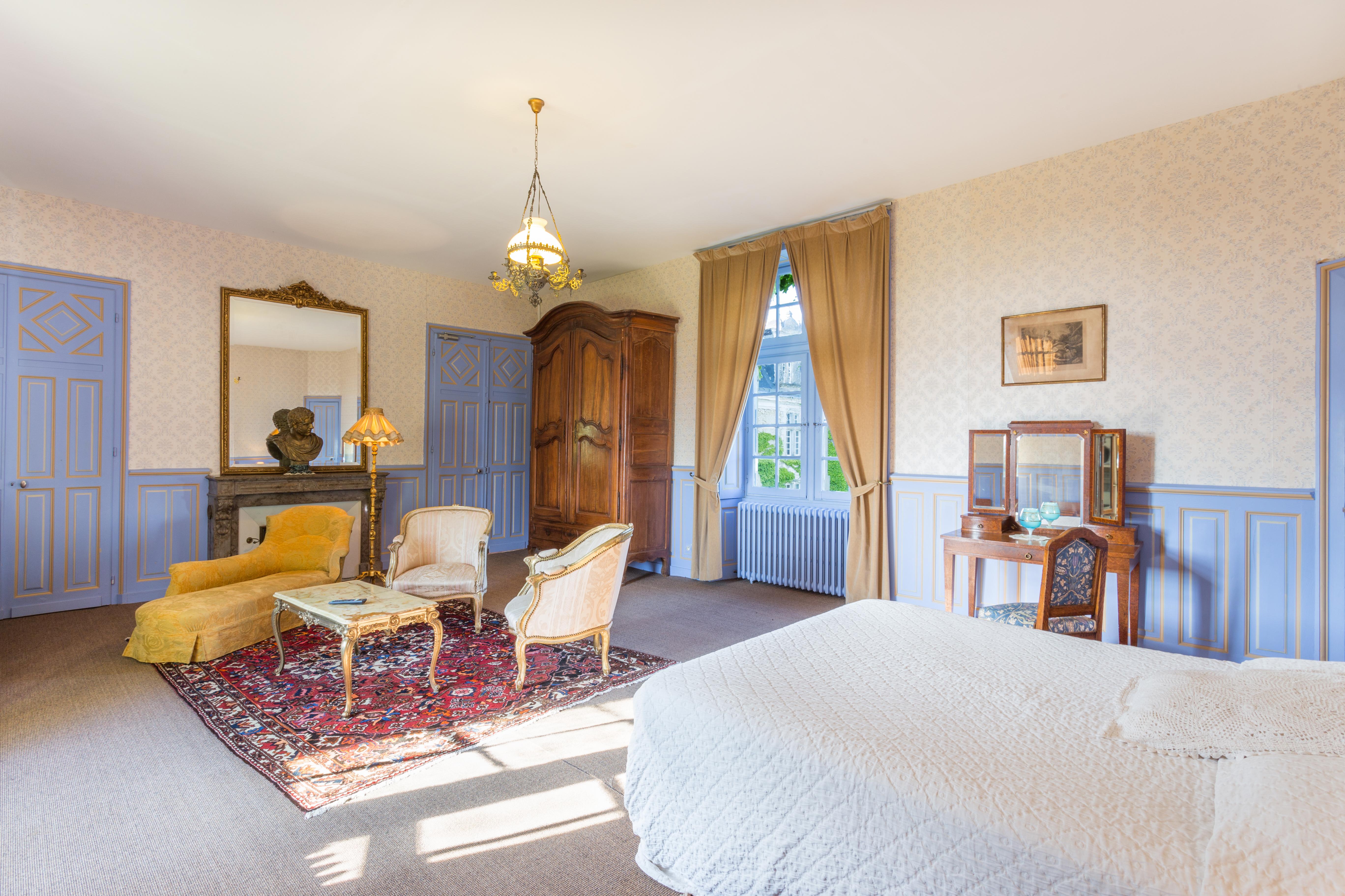 Hotel & Spa Chateau De La Cote - Brantome Biras Dış mekan fotoğraf