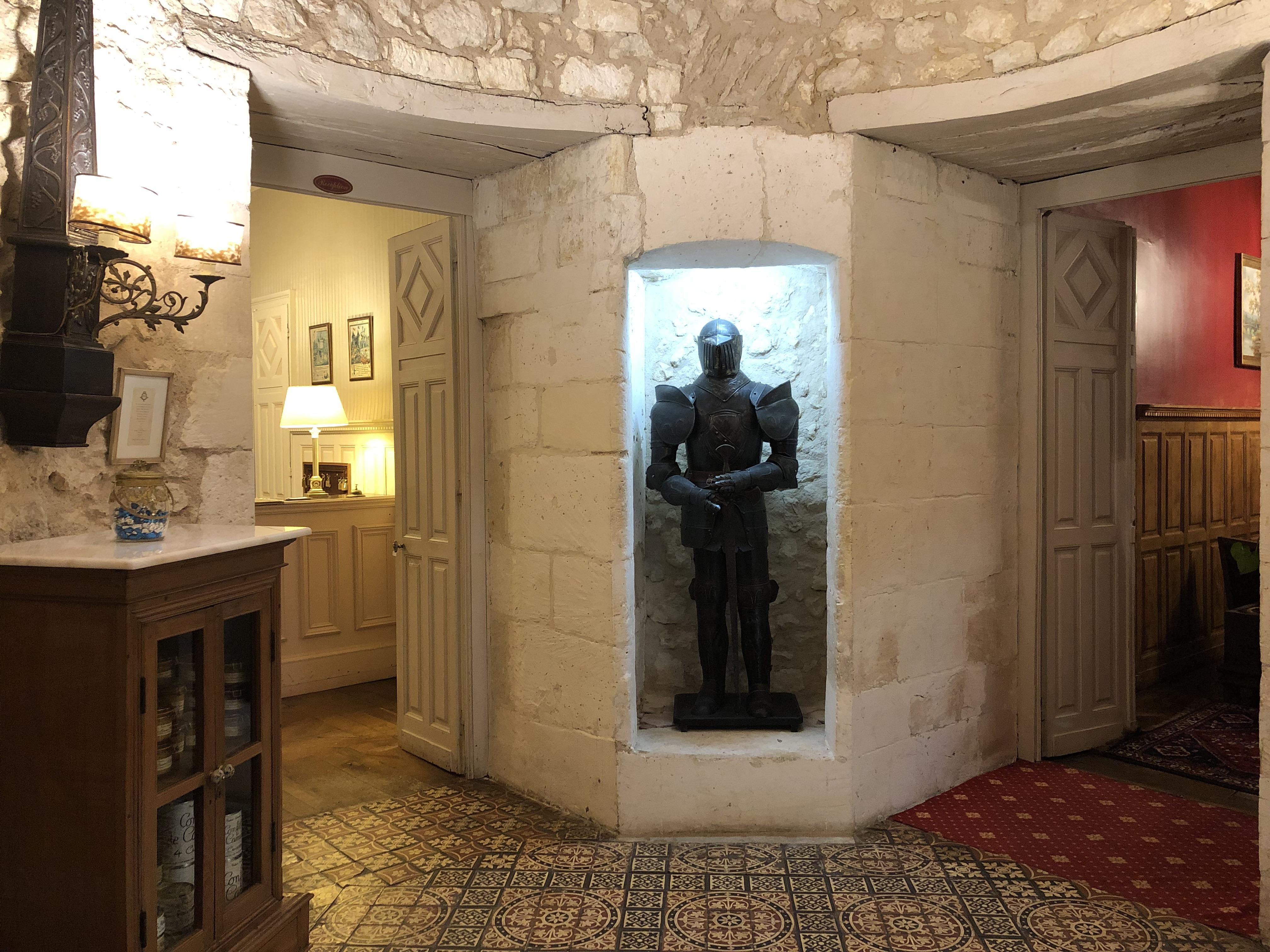 Hotel & Spa Chateau De La Cote - Brantome Biras Dış mekan fotoğraf