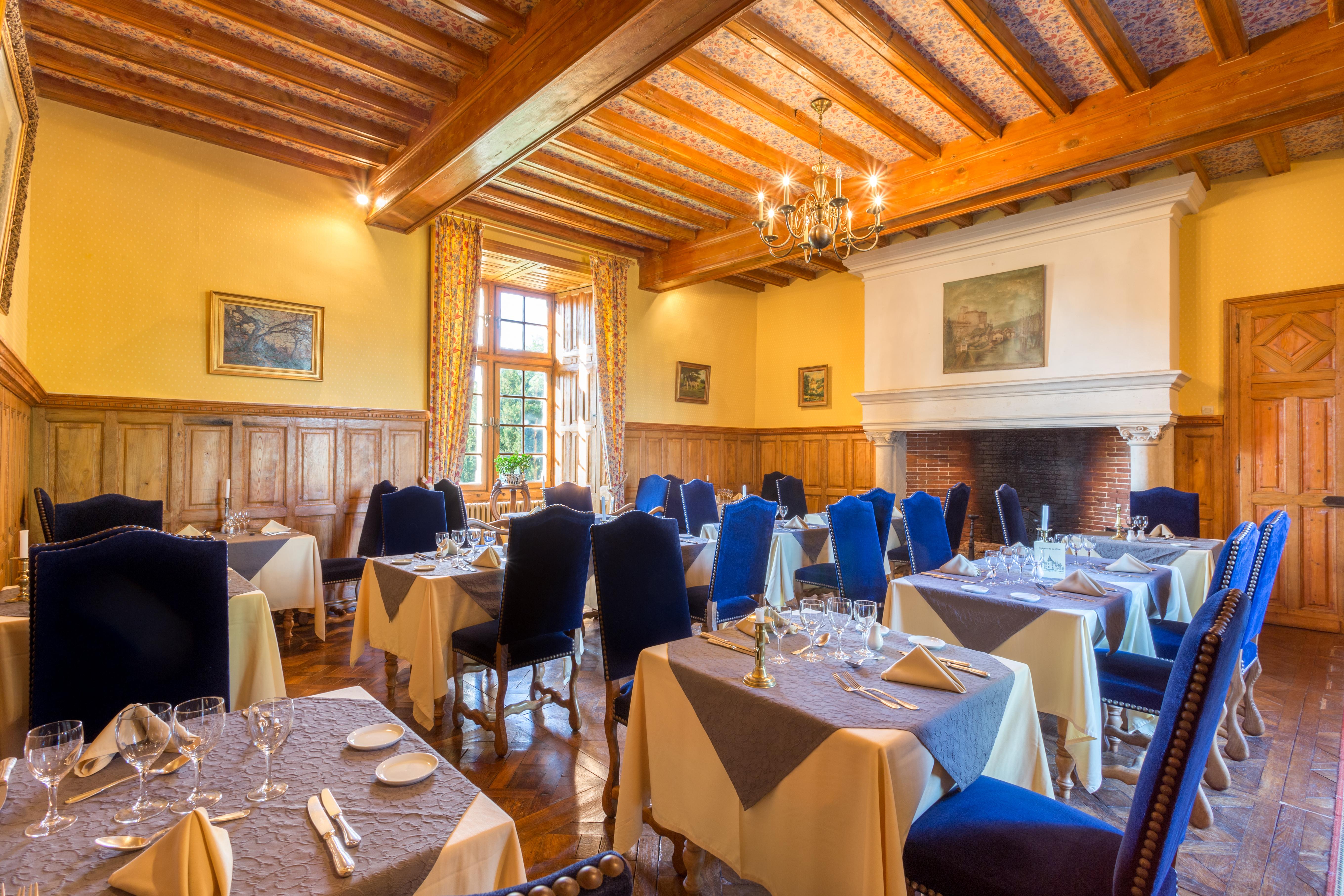 Hotel & Spa Chateau De La Cote - Brantome Biras Dış mekan fotoğraf