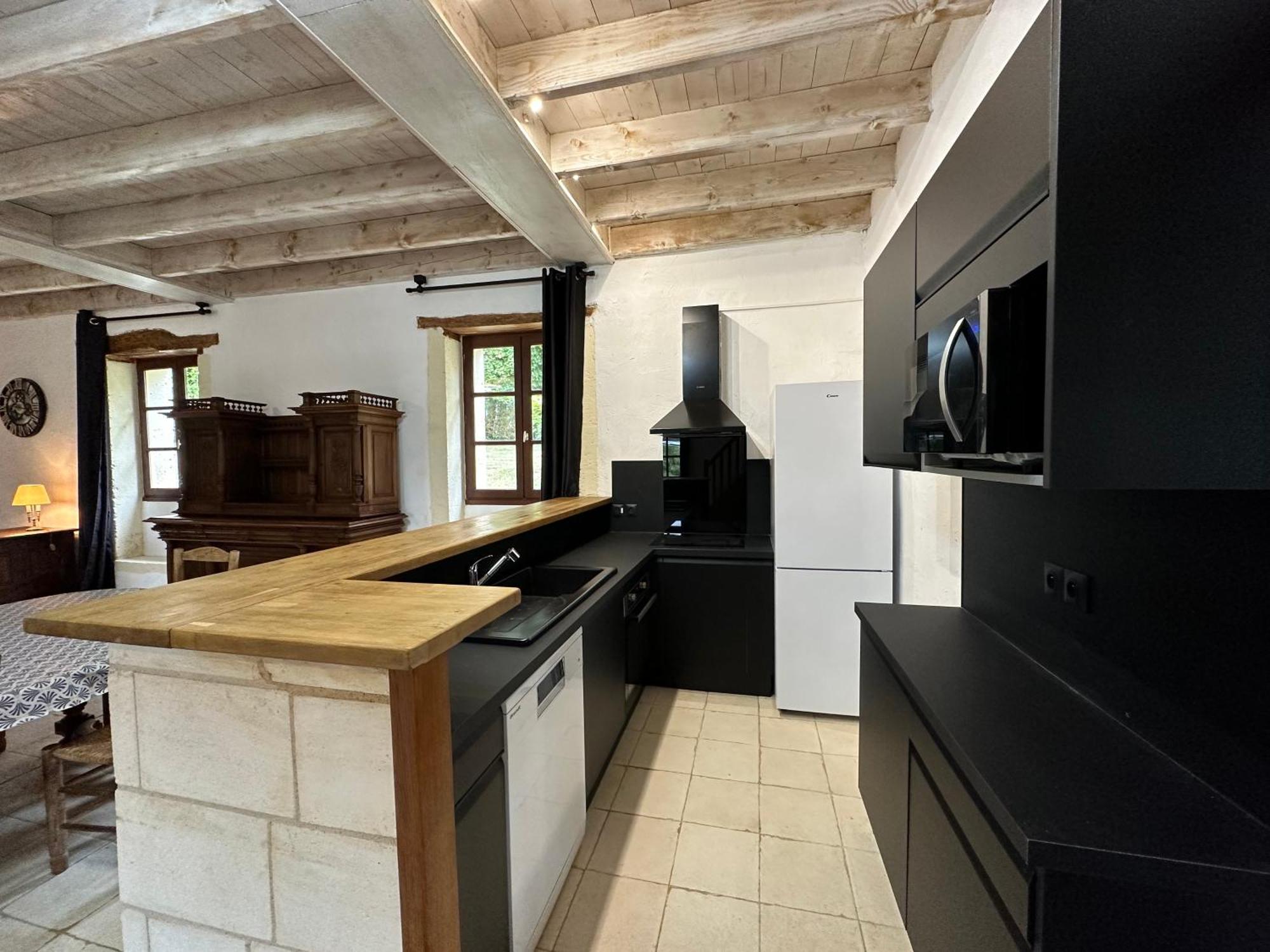 Hotel & Spa Chateau De La Cote - Brantome Biras Dış mekan fotoğraf