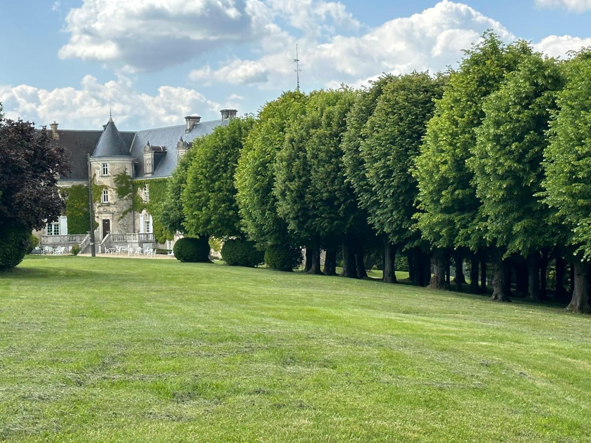 Hotel & Spa Chateau De La Cote - Brantome Biras Dış mekan fotoğraf