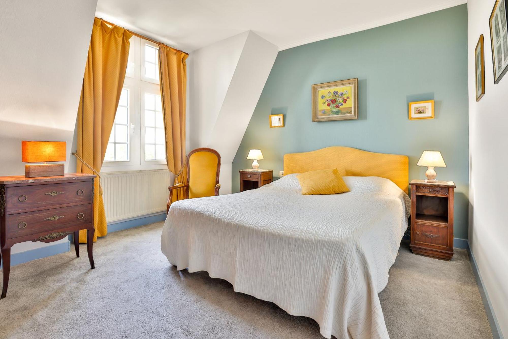 Hotel & Spa Chateau De La Cote - Brantome Biras Dış mekan fotoğraf