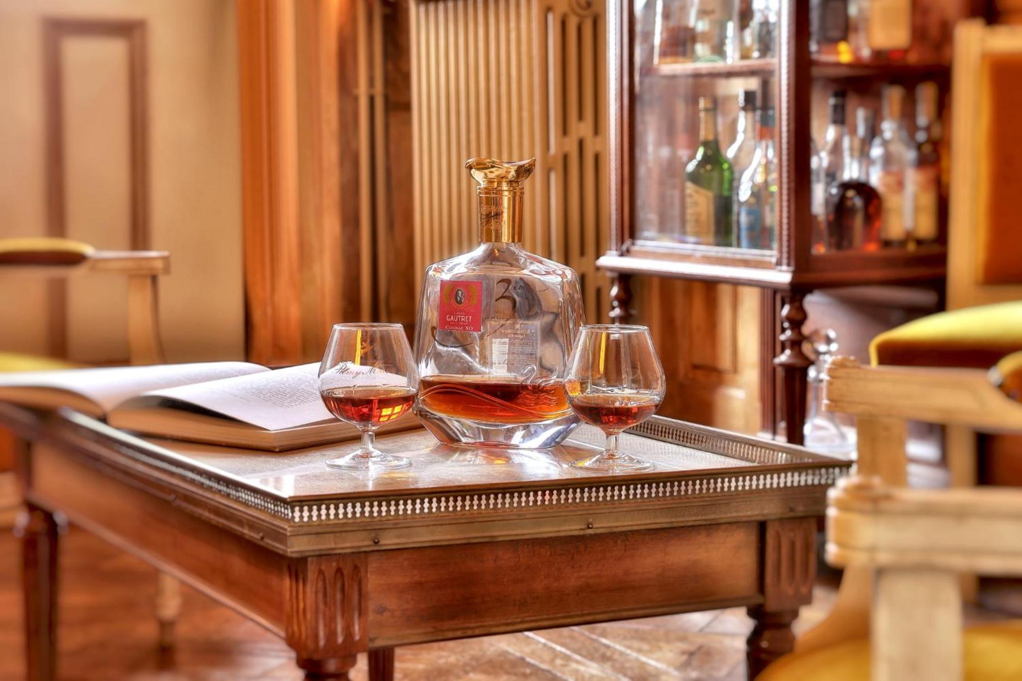 Hotel & Spa Chateau De La Cote - Brantome Biras Dış mekan fotoğraf