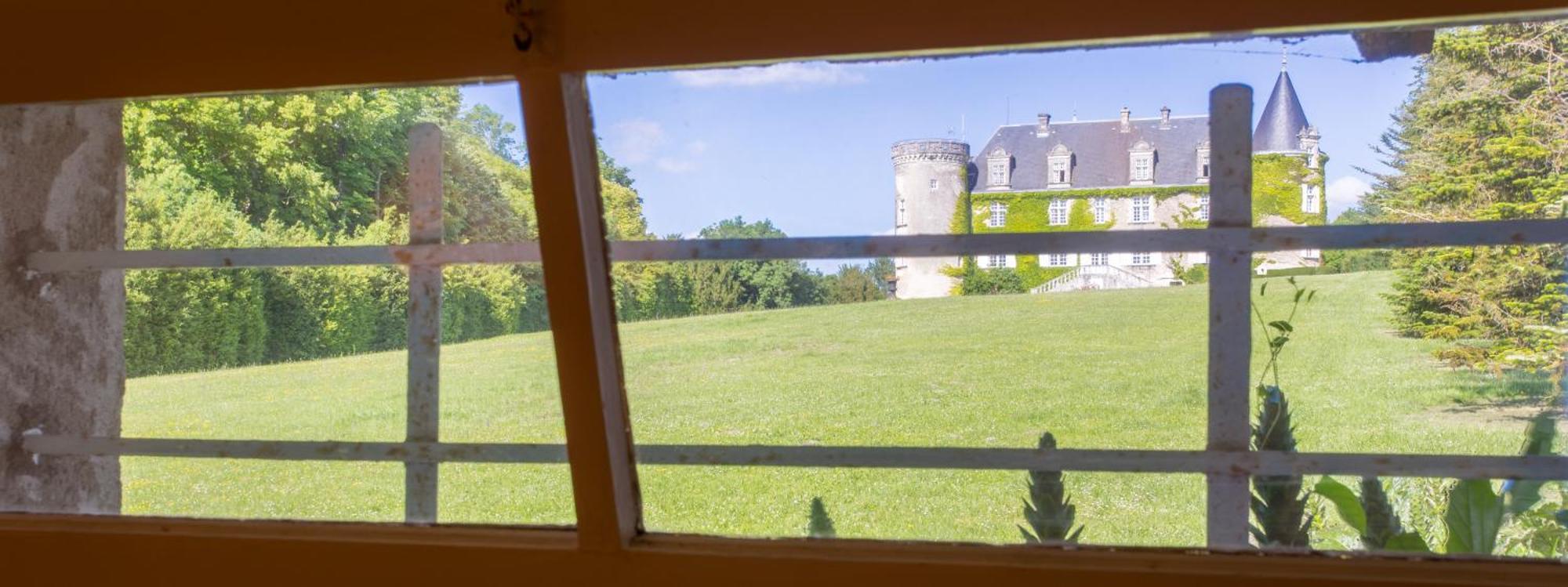 Hotel & Spa Chateau De La Cote - Brantome Biras Oda fotoğraf
