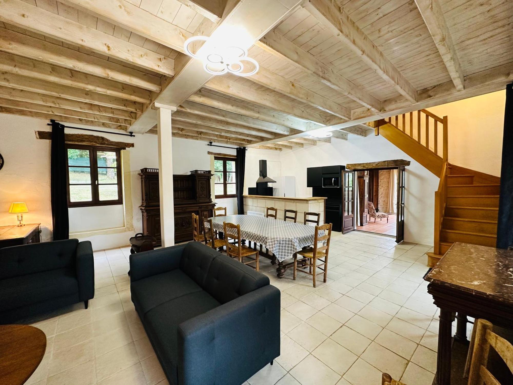 Hotel & Spa Chateau De La Cote - Brantome Biras Dış mekan fotoğraf