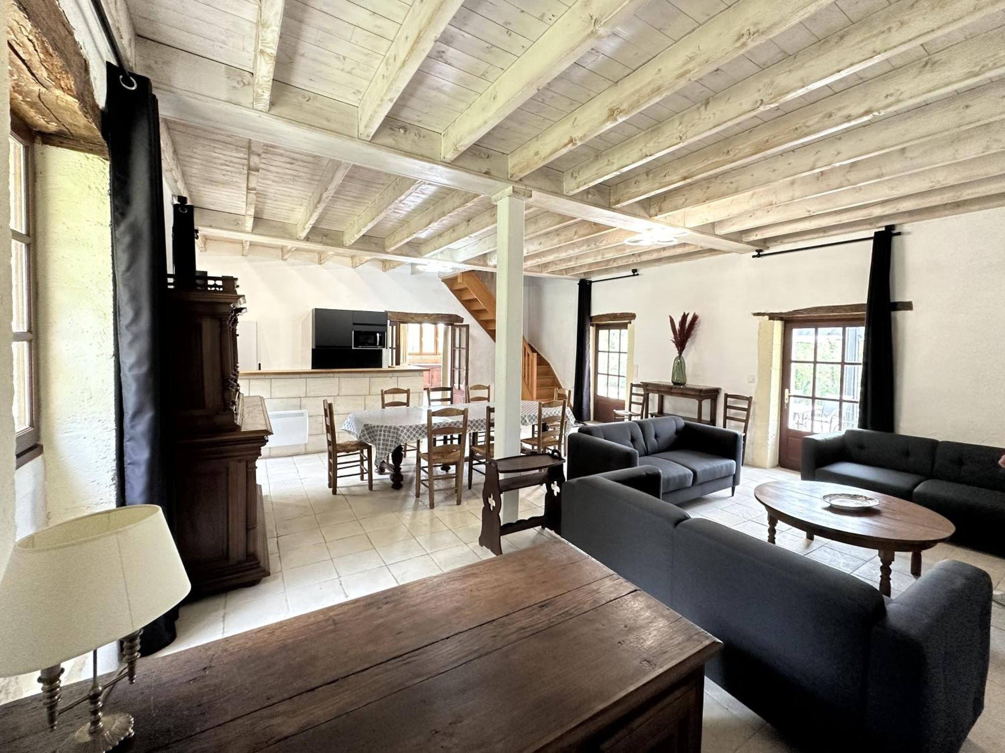 Hotel & Spa Chateau De La Cote - Brantome Biras Dış mekan fotoğraf