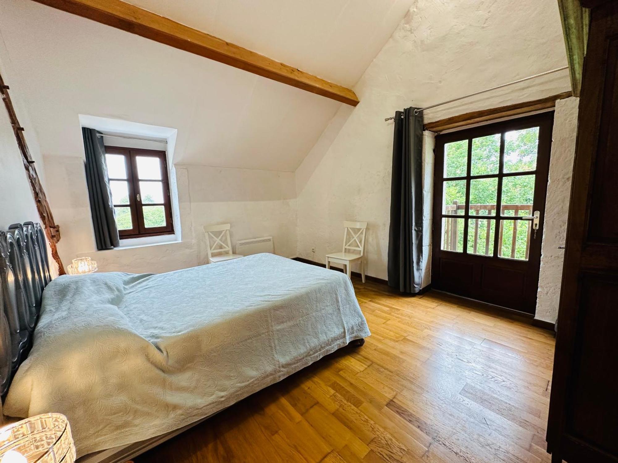 Hotel & Spa Chateau De La Cote - Brantome Biras Dış mekan fotoğraf