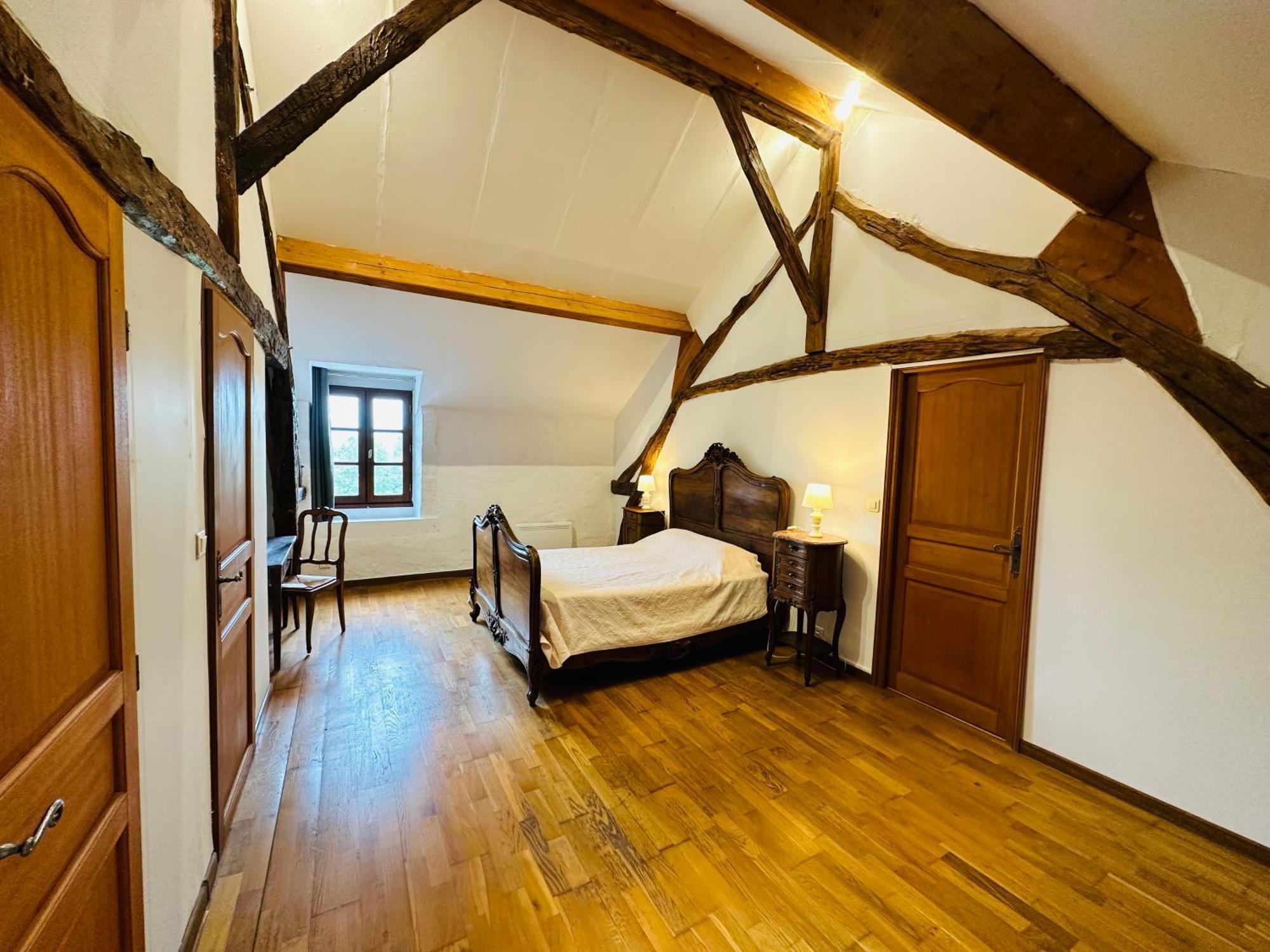 Hotel & Spa Chateau De La Cote - Brantome Biras Dış mekan fotoğraf