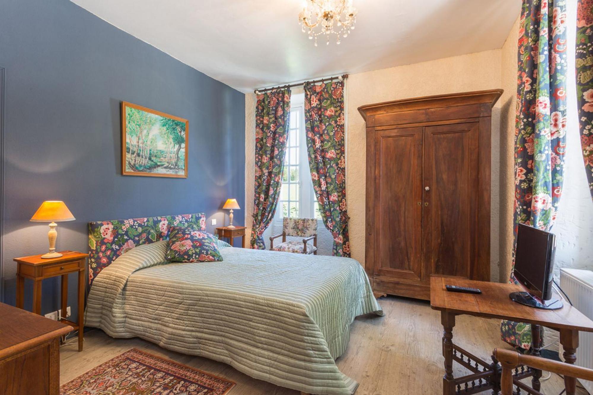 Hotel & Spa Chateau De La Cote - Brantome Biras Dış mekan fotoğraf